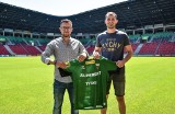 Mateusz Radecki odszedł z Radomiaka do pierwszoligowego GKS Tychy. Podpisał umowę do 30 czerwca 2024 roku. Zobacz zdjęcia