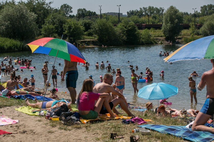 Pogoda na piątek, 11 sierpnia. Upału ciąg dalszy