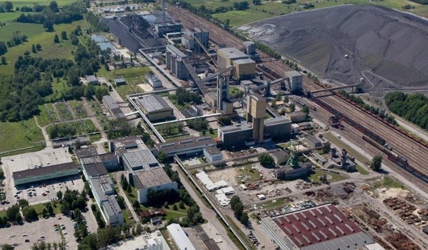 JSW chce stworzyć kompleks przemysłowy w miejscu kopalni...