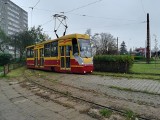 Zmiana trasy tramwaju linii 41. W Pabianicach i Ksawerowie rusza wart ponad 173 mln zł remont