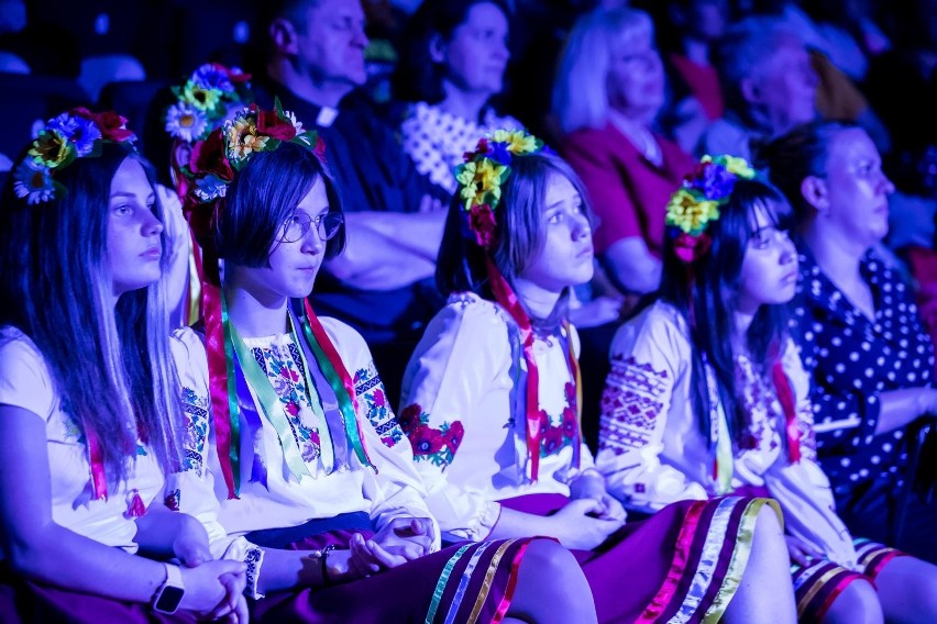 W tym roku Festiwal „Barwy Muzyki”, ze względu na wydarzenia...