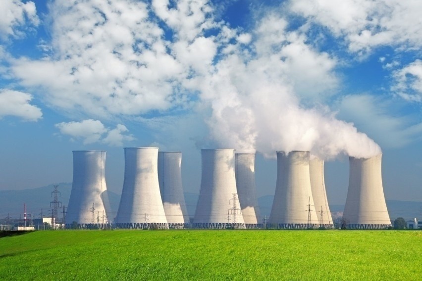 PEJ: wzrost poparcia dla budowy elektrowni jądrowej na Pomorzu