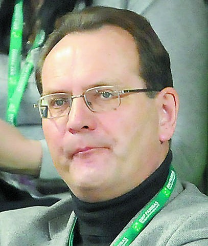 Eugeniusz Kłopotek