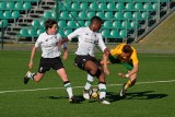 Arłamów Cup. MSK Zilina - Liverpool FC [ZDJĘCIA]