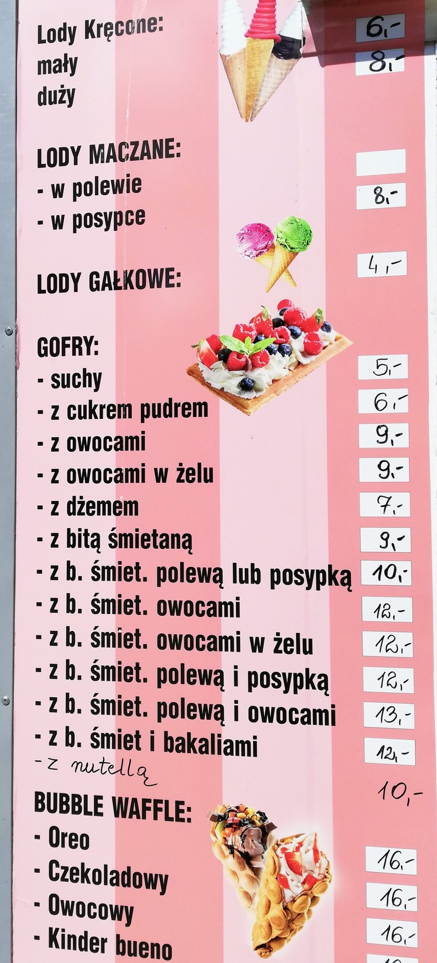 Przegląd cen nad polskim morzem w sezonie 2019. Ile trzeba...