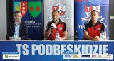 Podbeskidzie ma nowych trenerów: Piotr Jawny i Marcin Dymkowski poprowadzą zespół z Bielska-Białej w I lidze