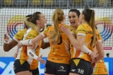 Siatkarki Uni Opole zagrają w turnieju finałowym Tauron Pucharu Polski! W ćwierćfinale pokonały 3:1 Ita Tools Stal Mielec