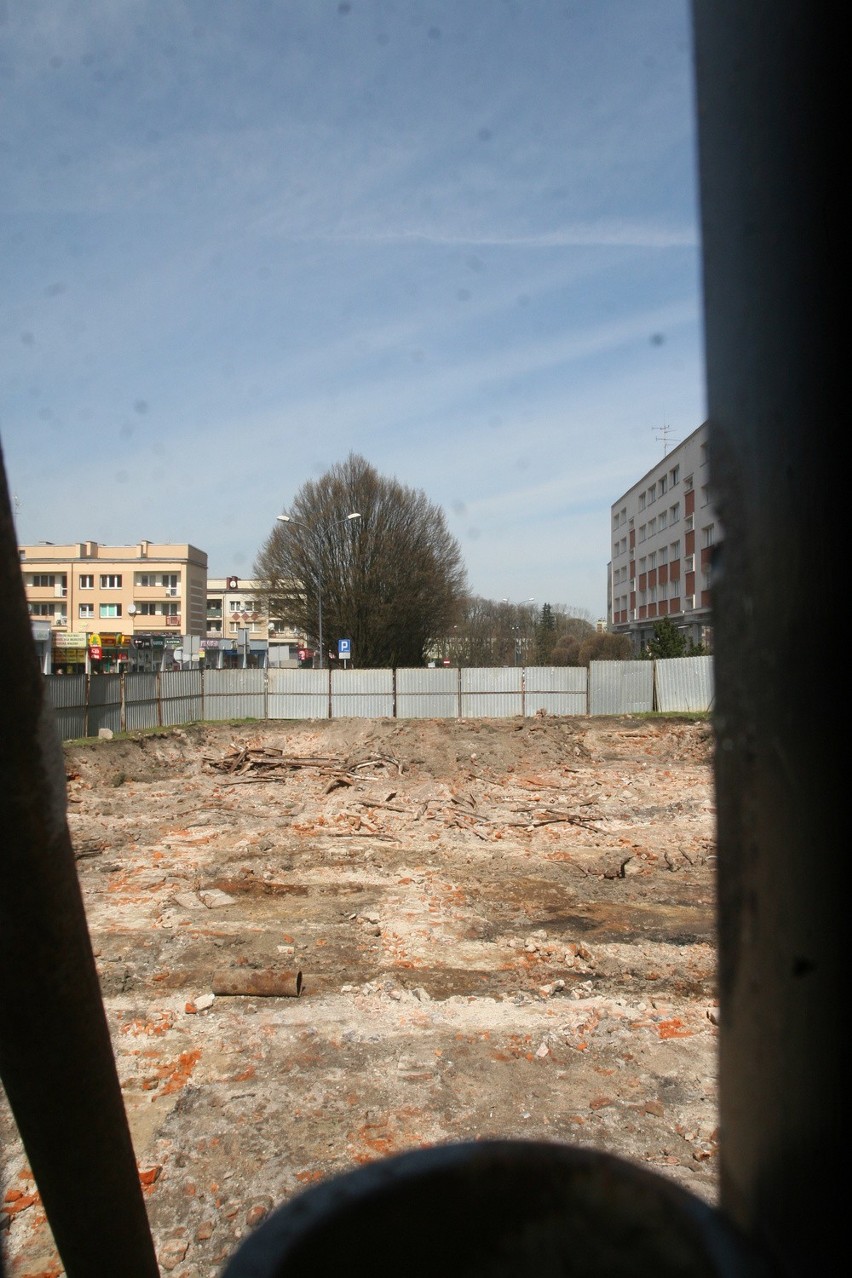 Rynek w Raciborzu będzie jak przed wojną