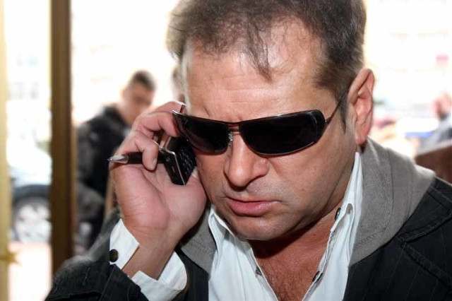 Krzysztof Rutkowski nie jest już detektywem. Ale ciągle szuka Iwony Wieczorek.