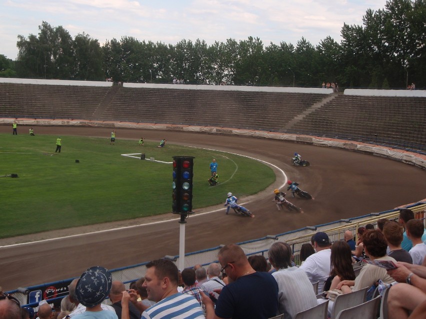 Świętochłowice: 15 mln zł na przebudowę stadionu im. Waloszka. Projekt będzie gotowy do końca roku