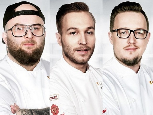 Kucharze ze Śląska należą do faworytów programu Top Chef