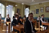 Egzamin gimnazjalny 2015 w Częstochowie w Zespole Szkół Muzycznych [ZDJĘCIA]