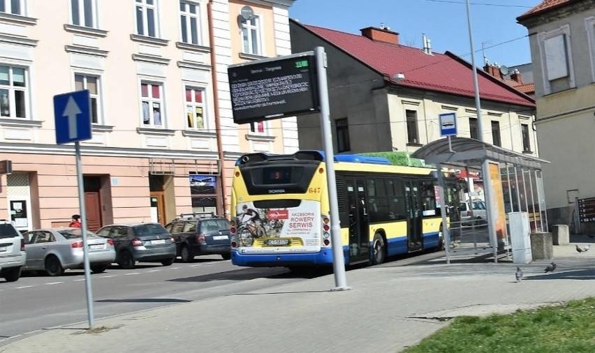 Tarnów. Kursów miejskiej komunikacji będzie jeszcze mniej? Miasto rozważa wdrożenie świątecznych rozkładów jazdy