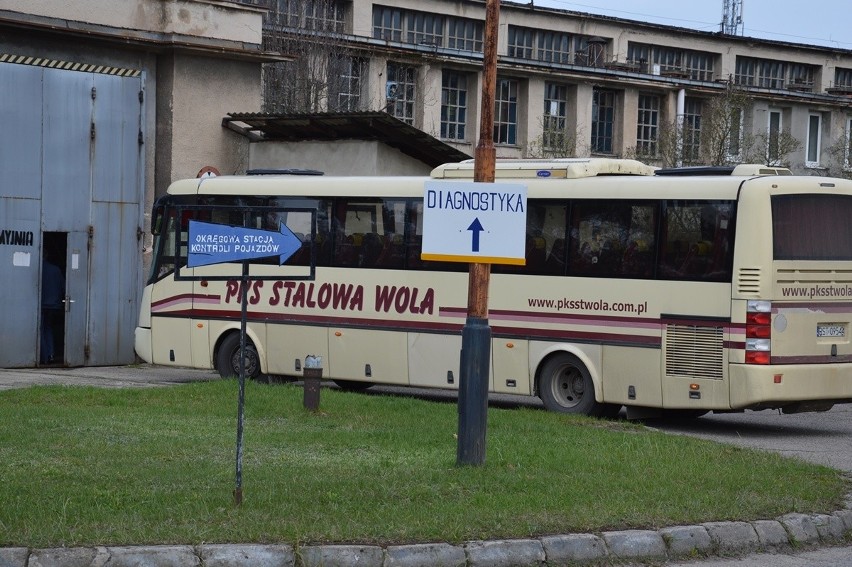 Powiat stalowowolski otrzymał pieniądze na zakup nowych autobusów dla Przedsiębiorstwa Komunikacji Samochodowej. Zobacz zdjęcia