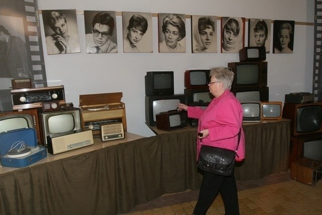 Muzeum PRL w Rudzie Śląskiej