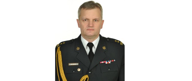 Zobacz na kolejnych slajdach oświadczenie majątkowego brygadiera Marcina Sokoła, komendanta powiatowego Państwowej Straży Pożarnej w Przysusze >>>