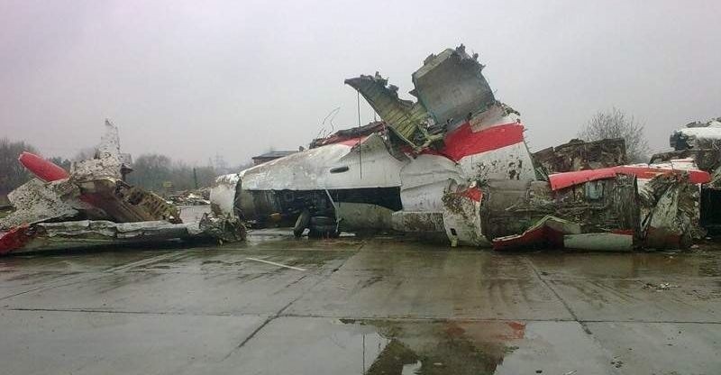 Katastrofa Smoleńsk: ONI robią wszystko, by obciążyć pilota! Rosjanin ujawnia kto za tym stoi...