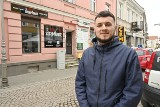 Rusza "Nie Jest To Sushi House". To będą największe rolki w Kielcach [ZDJĘCIA]