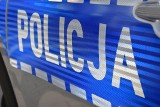 47-letni motocyklista zginął w wypadku na drodze krajowej DK 84 w Postołowie w powiecie leskim