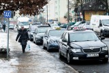 Więcej miejsc parkingowych dla mieszkańców, mniej postojowych dla taksówek