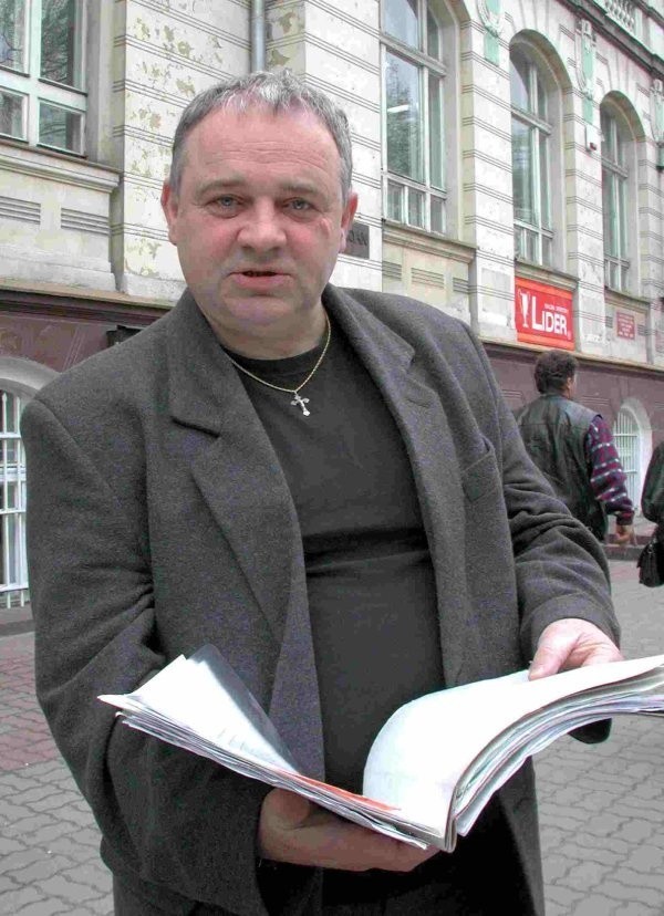 Mirosław Pająk