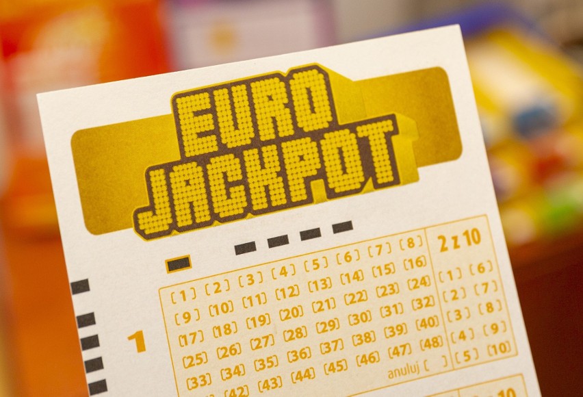 Eurojackpot to jedna z najpopularniejszych gier liczbowych....