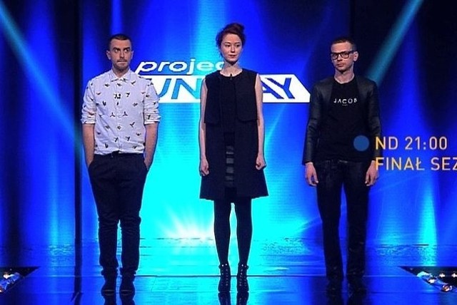 FINAŁ "Project Runway" cz. 2, 25.05.2014, odc. 13 (fot. TVN/x-news)