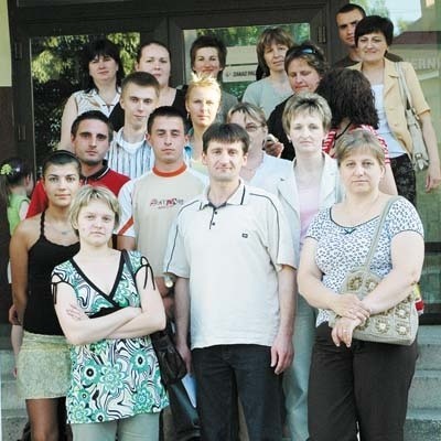 Studenci WSWMiR czują się oszukani. Myśleli, że zakończą studia w Bielsku. Wyszło inaczej.