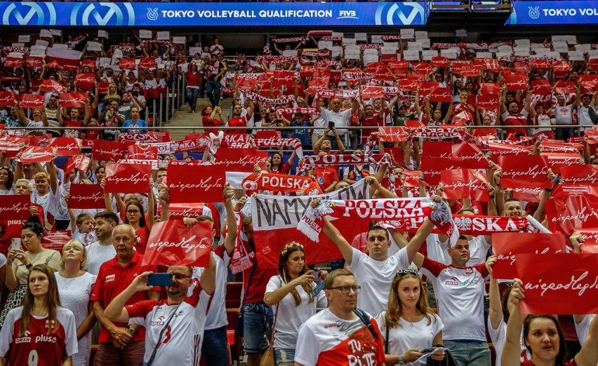 Polacy pozbawili Francuzów wszystkich ich atutów i ze...