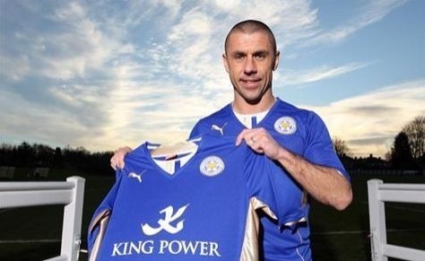 Kevin Phillips