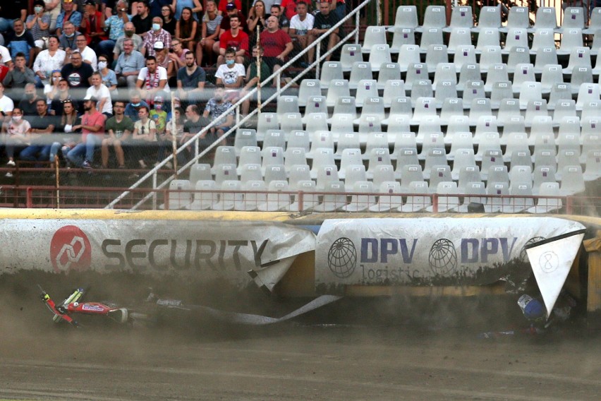 Mecz Apator Toruń - Polonia Bydgoszcz już w niedzielę. Sprawdzian dla Batchelora 