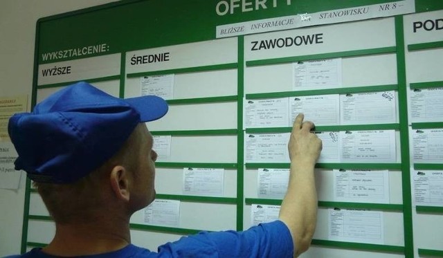 Nowe oferty pracy w Słupsku. Kogo szukają pracodawcy [wynagrodzenie,  warunki pracy] | Głos Pomorza