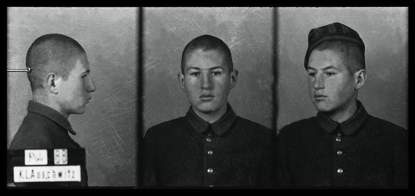 Nie  żyje jeden z czterech ostatnich polskich więźniów z pierwszego transportu do KL Auschwitz