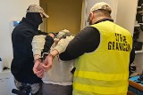 Siedmiu obywateli Gruzji oskarżonych o organizowanie nielegalnej migracji