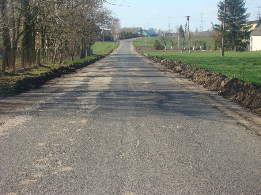 Zarząd i radni powiatu chełmińskiego zdecydowali, że w...