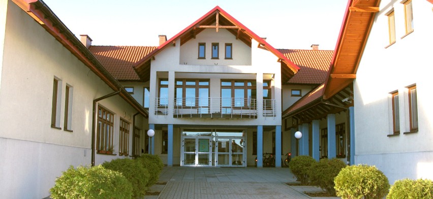 Liceum w Centrum Edukacyjnym „Radosna Nowina 2000” w...