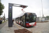 Elektryczne autobusy w Opolu. Solaris wygrał przetarg i dostarczy kolejne ekologiczne pojazdy dla tutejszego MZK