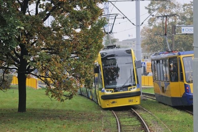 Tramwaje linii nr 2 i 3 w Toruniu będą inaczej kursować