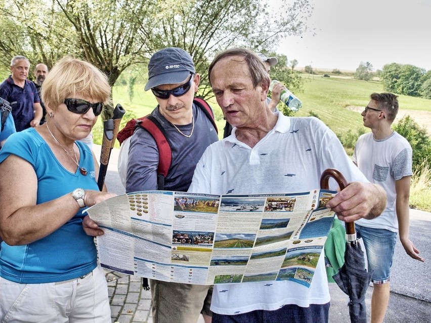 Odkryj Beskid Wyspowy. Piękny Bliźniak i tajemnicze Opuszcze