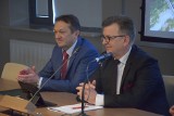 Powiat kielecki chce współpracować ze wszystkimi gminami