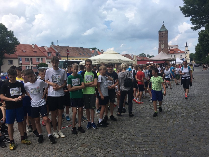 Międzynarodowe Biegi im. Ireny Szewińskiej w Pułtusku. Jak poszło zawodnikom UKS Clan Ostrołęka?