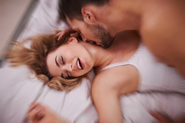 Jak wynika z badań naukowych, orgazm osiąga się łatwiej stosując tabletki antykoncepcyjne.