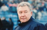Wielkie święto trenera Wojciecha Łazarka