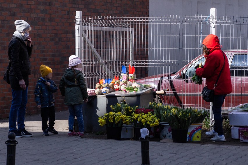 Ostatnie przedświąteczne zakupy