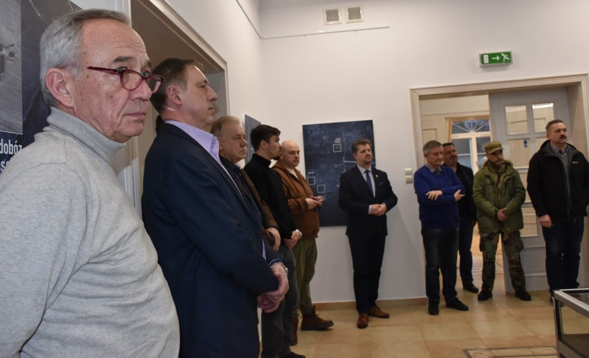 Nowa wystawa w Muzeum Miasta Malborka. Pomorze ma wspólną historię, która może łączyć współczesnych mieszkańców