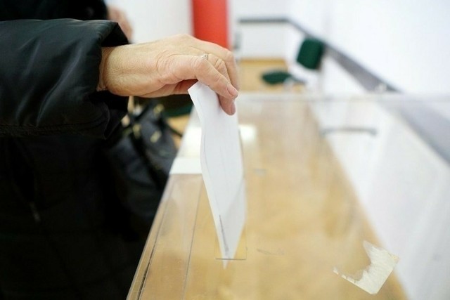 Oto kandydaci, którzy wystartują 7 kwietnia w wyborach na wójta gminy Buczkowice.