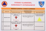 Syreny ostrzegą mieszkańców Koszalina. Jak i przed czym?