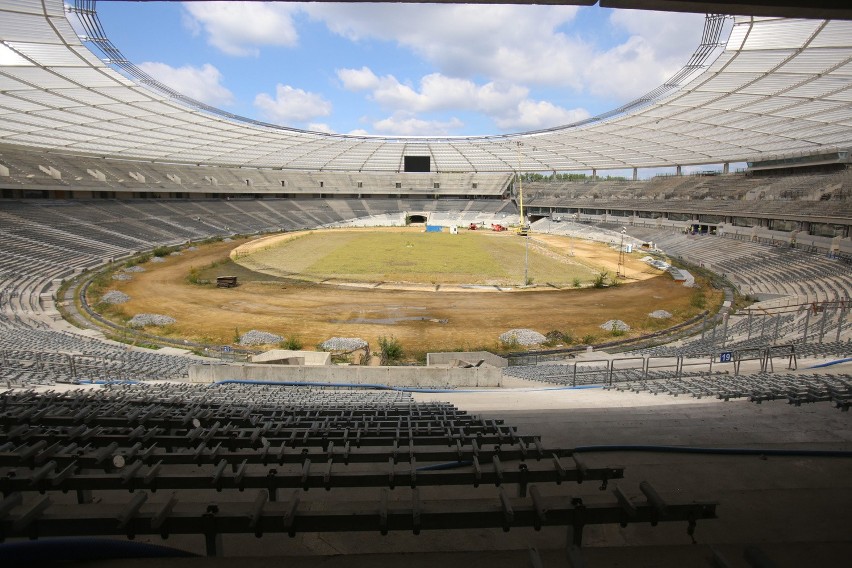 Stadion Śląski