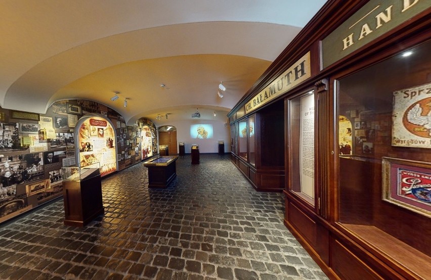 Wadowice. Muzeum Dom Rodzinny Ojca Świętego Jana Pawła II zaprasza na wirtualny spacer