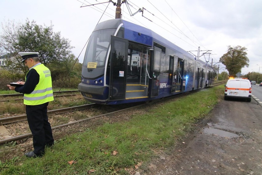 Torowisko na Kosmonautów